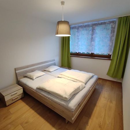 Apartman Anna Demanovska Dolina Exterior photo