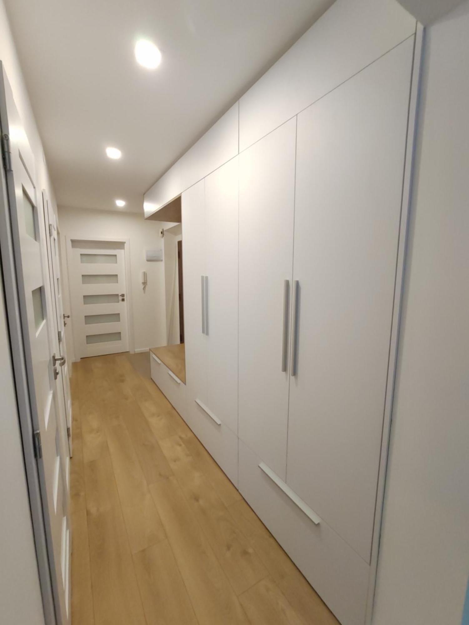 Apartman Anna Demanovska Dolina Exterior photo